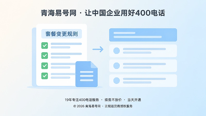左侧规则清单与右侧文字说明区域的扁平插画